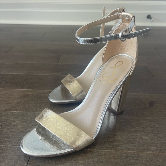 Sam Edelman Heels ✨ - Picture 4 of 5